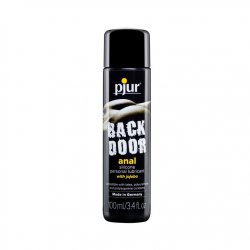 Pjur Back Door Glide - 100 ml. Sex Toy