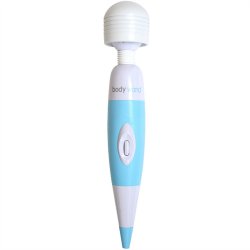 Bodywand Plug-In - Blue Bodywand Plug-In - Blue Boxcover