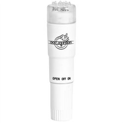 White Nights Pocket Rocket White Nights Pocket Rocket Boxcover