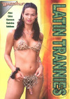 Latin Trannies Boxcover