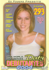 Dirty Debutantes #293 Boxcover