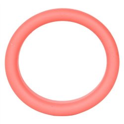 Super Soft Cock & Ball Ring - Red Super Soft Cock & Ball Ring - Red Boxcover