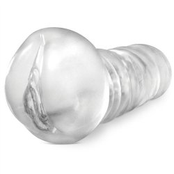 Mega Head Master - Clear Mega Head Master - Clear Boxcover