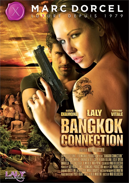 Bangkok Connection (French)