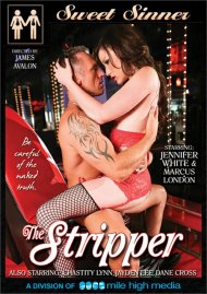 Stripper, The Movie