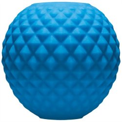 Mood: Powerball UR3 Stroker - Swirl - Blue Sex Toy Mood: Powerball UR3 Stroker - Swirl - Blue Sex Toy