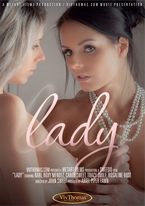 Lady (2015) | Adult DVD Empire