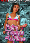 Entre Copines on se Filme Boxcover