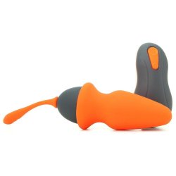 Maia: Eli Remote Control Vibrating Butt Plug Maia: Eli Remote Control Vibrating Butt Plug Boxcover