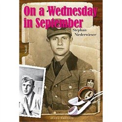 On a Wednesday in September Sex Toy On a Wednesday in September Sex Toy