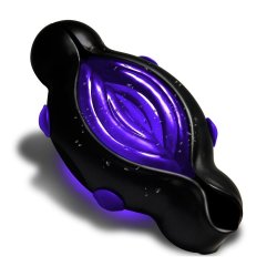 VerSpanken H2O - Wavy Sex Toy VerSpanken H2O - Wavy Sex Toy
