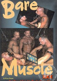 Bare Muscle Bare Muscle Boxcover
