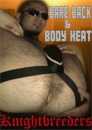 Bareback & Body Heat Boxcover