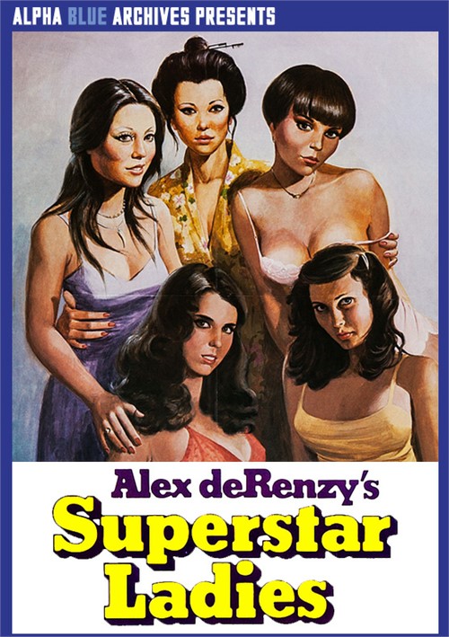 Superstar Ladies