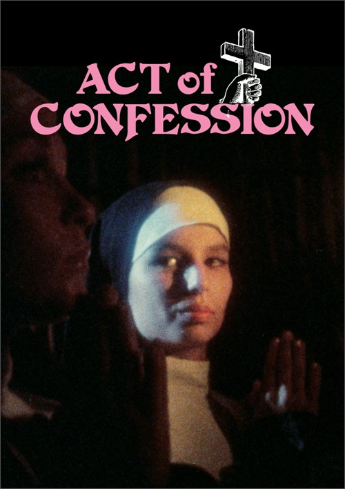 Act Of Confession