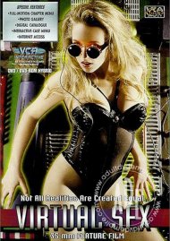 Virtual Sex Virtual Sex Boxcover