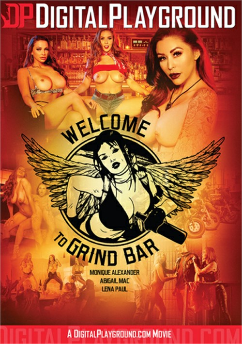 Welcome To Grind Bar