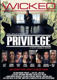 Privilege Boxcover