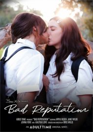 Bad Reputation Porn Movie