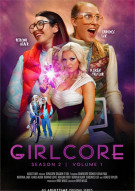 Girlcore Season Two, Vol .1