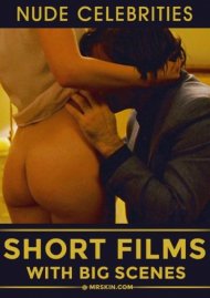 Mr. Skin's Short Films With Big Scenes Boxcover