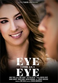 An Eye For An Eye Boxcover