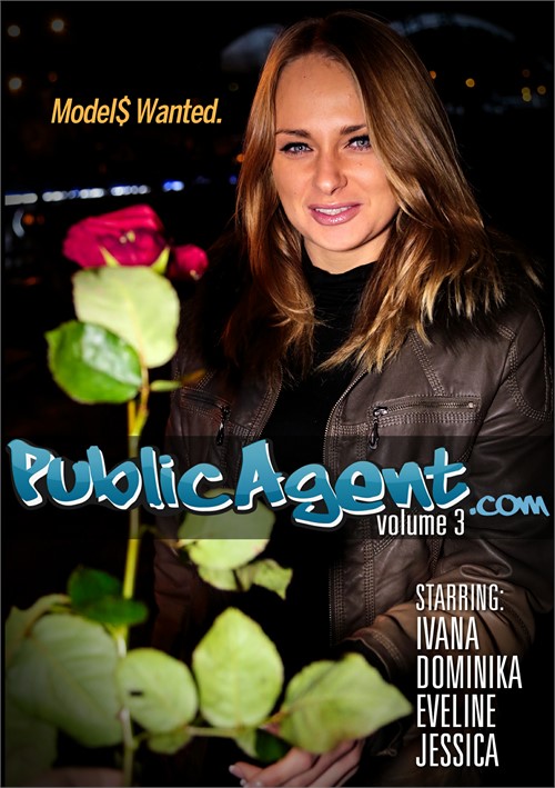 Public Agent Volume 3