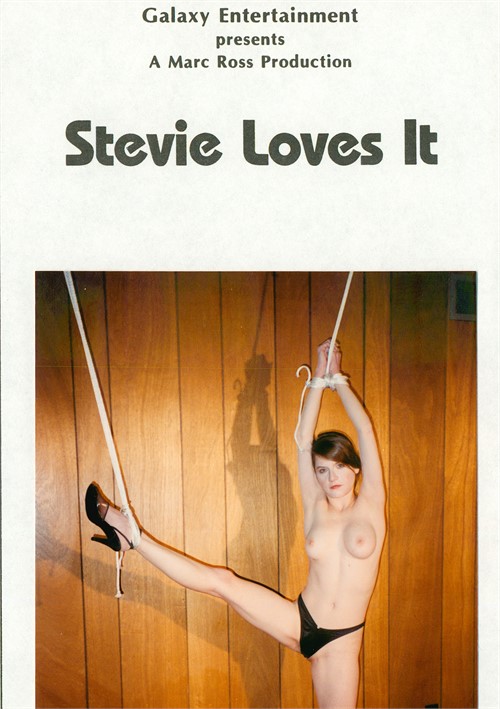 Stevie Loves It