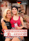 German MILF's Groom Casting Boxcover