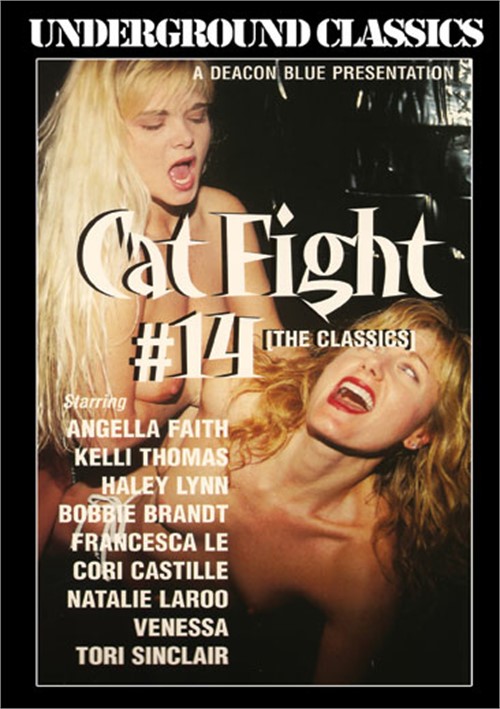 Cat Fight 14 The Classics