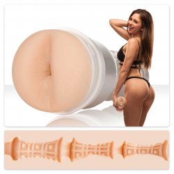 Fleshlight Girls - Euphoria - Riley Reid Boxcover