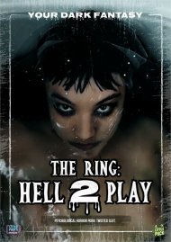 The Ring: Hell 2 Play Boxcover