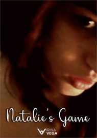 Natalie's Game Boxcover