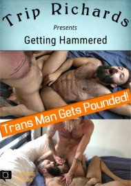 Getting Hammered Boxcover