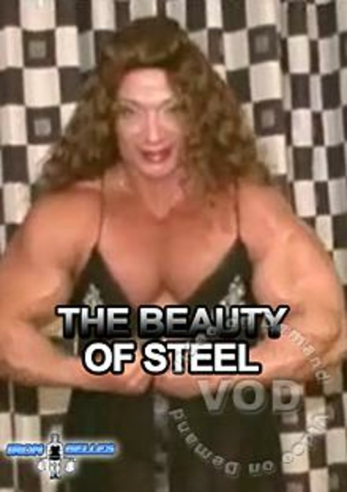 The Beauty Of Steel (2007) by Iron Belles photo