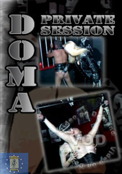 Private Session