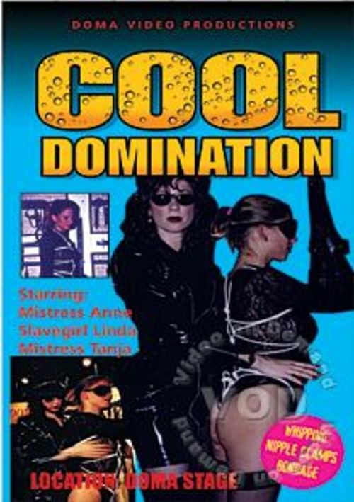 Cool Domination Streaming Video At Iafd Premium Streaming 