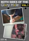 Both Sides Of The Glory Hole Vol.1 Boxcover
