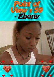 Point Of View 59 - Ebony Boxcover