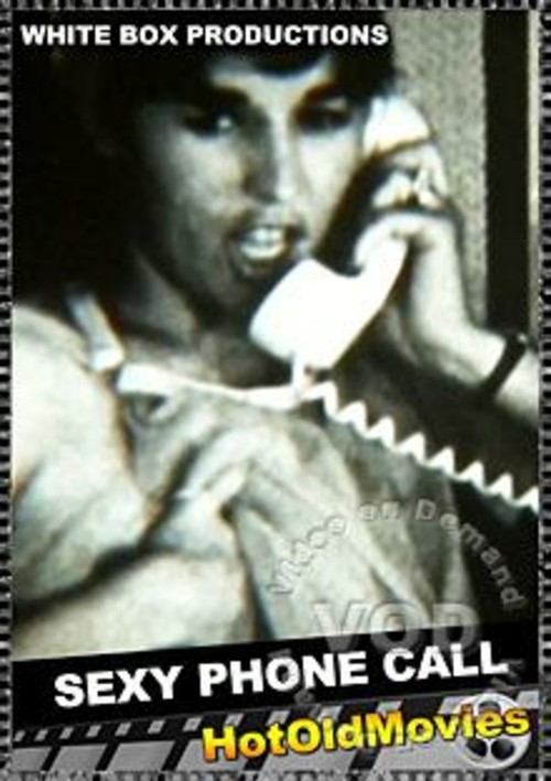White Box Productions T20 - Sexy Phone Call