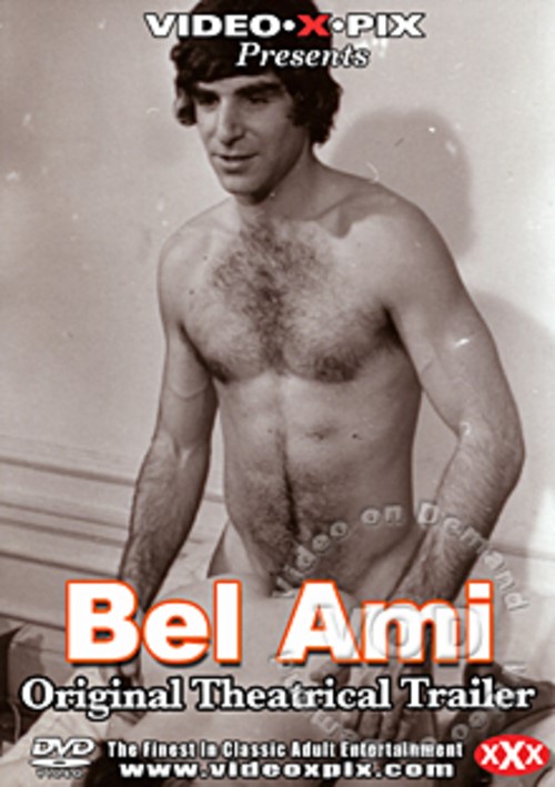 Bel Ami - Original Theatrical Trailer