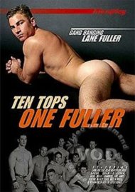 Ten Tops One Fuller Boxcover