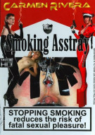 Smoking Asstray Porn Video