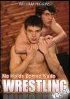 No Holds Barred Nude Wrestling Vol. 20 Boxcover