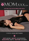 Hot MILF Sex In Stockings And Heels Boxcover