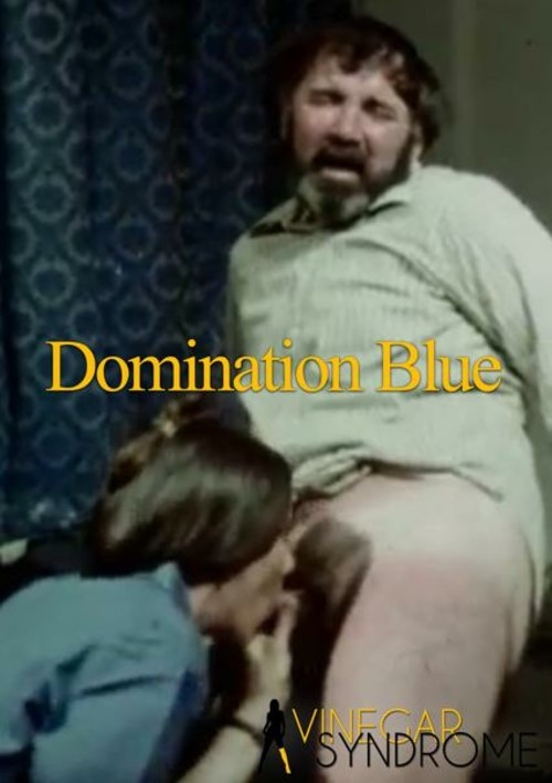 Domination Blue