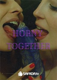 Horny Together Boxcover