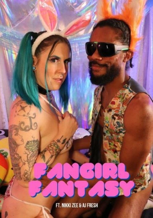 Fangirl Fantasy