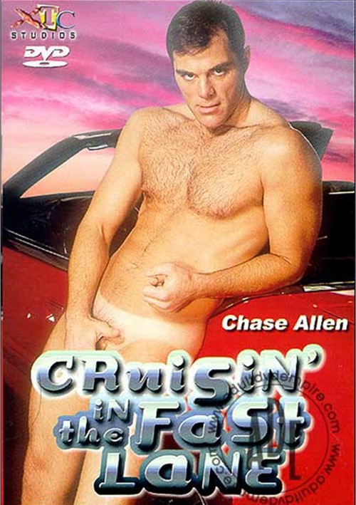 500px x 709px - Cruisin' in the Fast Lane | Renegade Gay Porn Movies @ Gay DVD Empire