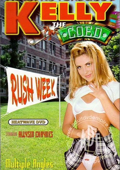 500px x 709px - Kelly The Coed 1 (1998) | Adult DVD Empire